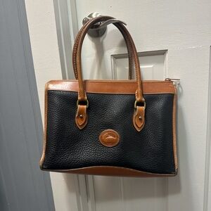 Vintage Dooney & Bourke USA Bag